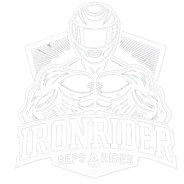 Ironrider